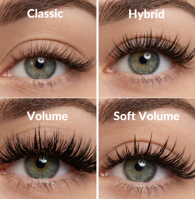 Eloura: Next Gen Lashes