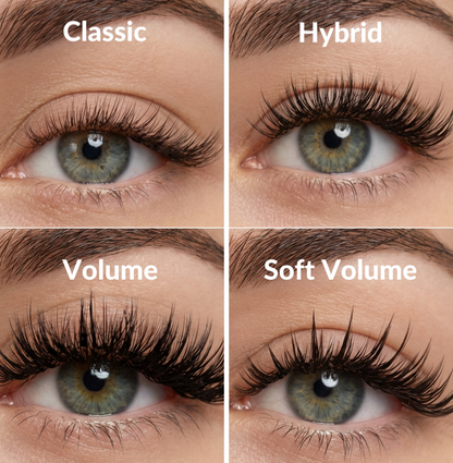 Eloura: Next Gen Lashes