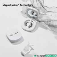 Kit de pestañas magnéticas Eloura