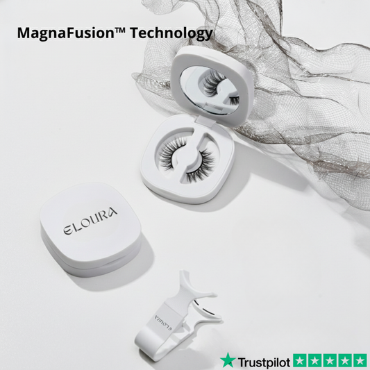 Cils Eloura nouvelle génération