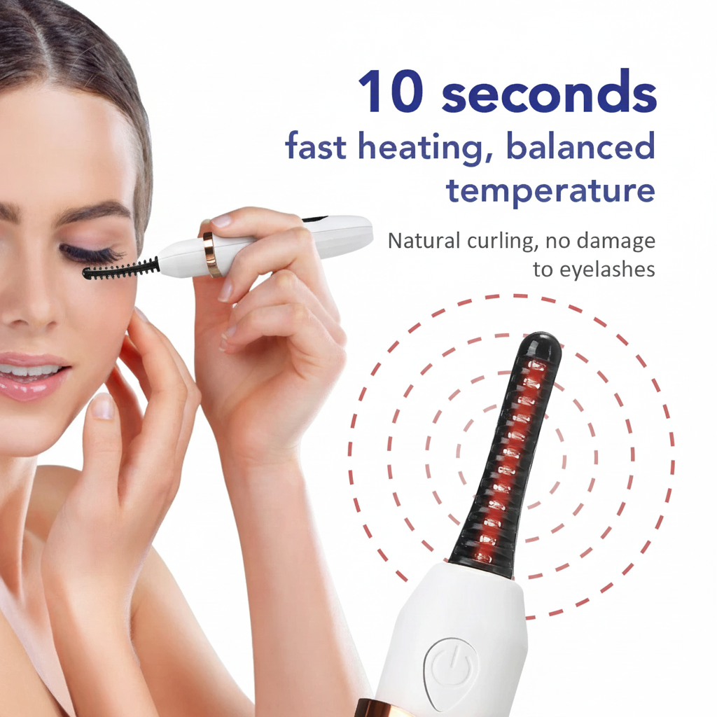 LashLift Pro Heat