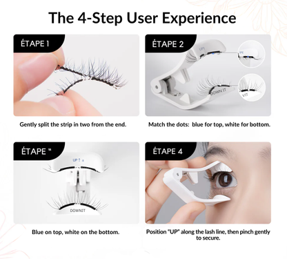 Eloura: Next Gen Lashes