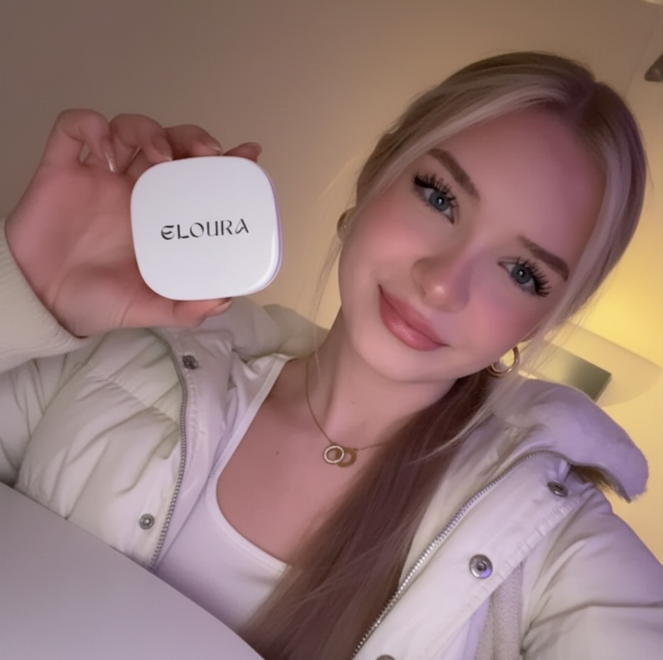 reusable magnetic lashes