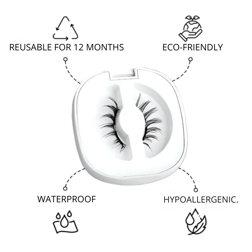 Eloura: Next Gen Lashes